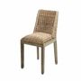 Chairs - CUNEO chair rattan - SEMPRE LIFE