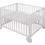 Beds - Playpen / Day Bed - ISLE OF DOGS DESIGN WUPPERTAL