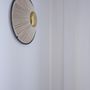 Wall lamps - WALL LAMP 1 ROUND - 3 ROUND - 5 ROUND - HONORÉ
