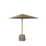Sunshades - Square umbrella 225 x 225 - SEMPRE LIFE