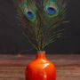 Vases - Petit vase céramique vert d'eau - CHEHOMA