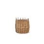 Decorative objects - Dorien basket high XL - SEMPRE LIFE