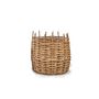 Decorative objects - Dorien basket high XXL - SEMPRE LIFE
