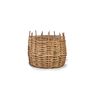 Decorative objects - Dorien basket low  size XXL - SEMPRE LIFE