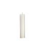 Candles - cyl. 32xh.150 mm white - SEMPRE LIFE