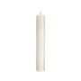 Candles - cyl. 32xh.200 mm white - SEMPRE LIFE