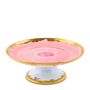 Pottery - Berry Cakestand - CORALLA MAIURI