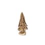 Other Christmas decorations - X-mas tree medium h40 - SEMPRE LIFE