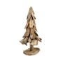 Christmas garlands and baubles - X-mas tree extra large h60 - SEMPRE LIFE
