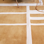 Bespoke carpets - AUSTRALIA DESIGN, HANDMADE AREA RUG - KAYMANTA