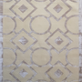 Design carpets - ROMANCE DESIGN, HANDMADE AREA RUG on PURE ORGANIC WOOL - KAYMANTA