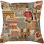 Coussins - Les coussins Royal Tapisserie - ROYAL TAPISSERIE MADE IN FRANCE