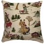 Cushions - Royal Tapestry cushions - ROYAL TAPISSERIE MADE IN FRANCE