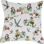 Cushions - Royal Tapestry cushions - ROYAL TAPISSERIE MADE IN FRANCE
