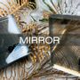 Verre d'art - Mirror Glass - DSA ART GLASS (HONG KONG)