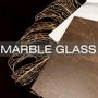 Art glass - Marble Glass - DSA ART GLASS (HONG KONG)