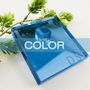 Verre d'art - Color Glass - DSA ART GLASS (HONG KONG)