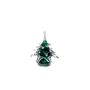 Christmas garlands and baubles - X-mas tree large smaragd - SEMPRE LIFE