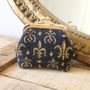 Gifts - Royal Tapestry Wallet - ROYAL TAPISSERIE MADE IN FRANCE