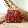 Gifts - Royal Tapestry Wallet - ROYAL TAPISSERIE MADE IN FRANCE
