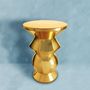 Other tables - Mist Side Table - MALABAR