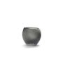 Mugs - Small Vase Helena Matt Grey - SEMPRE LIFE