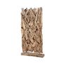 Decorative objects - Double Divider Rustic - SEMPRE LIFE