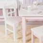 Chambres d'enfants - Chaise enfant - ISLE OF DOGS DESIGN WUPPERTAL