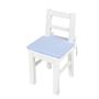 Chambres d'enfants - Chaise enfant - ISLE OF DOGS DESIGN WUPPERTAL