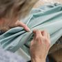 Upholstery fabrics - EDEN - TOILES DE MAYENNE