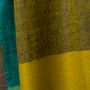 Scarves - Ella cashmere shawl - SADHU HANDMADE NATURALS