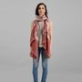 Scarves - Matisse cashmere shawl - SADHU HANDMADE NATURALS