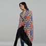 Scarves - Matisse cashmere shawl - SADHU HANDMADE NATURALS