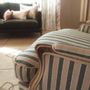 Upholstery fabrics - MESNIL - TOILES DE MAYENNE