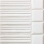 Wall panels - Fluted Surface - PINTARK