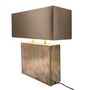 Table lamps - Lamp Angulus - LB CERAMICS