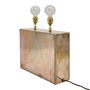 Table lamps - Lamp Angulus - LB CERAMICS