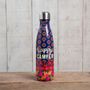 Travel accessories - Insulated bottle - NATURAL LIFE