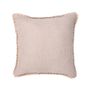 Cushions - Flower branch Square cushion cover - TRACES OF ME