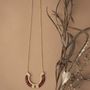 Jewelry - necklace n.4 OSAKA - PEAU DE FLEUR