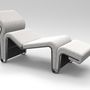 Lounge chairs - Monroe Chaise Lounge - MYTTO