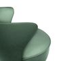Fauteuils - Fauteuil Olympus - MYTTO