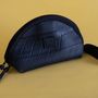 Clutches - Pouch Upcycled from Tyres - IWAS PRODUCTS