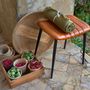 Stools - ATEMPA stool - MISTER WILS