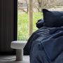 Bed linens - Bed linen SET DENIM - MIKMAX BARCELONA