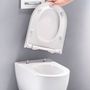 Toilets - WC Geberit ONE - GEBERIT