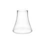 Vases - Emmanuel vase medium clear - SEMPRE LIFE