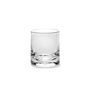Crystal ware - Whiskey glass cracked large - SEMPRE LIFE