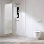 Bathroom storage - Geberit ONE shower place - GEBERIT