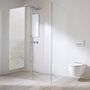 Bathroom storage - Geberit ONE shower place - GEBERIT